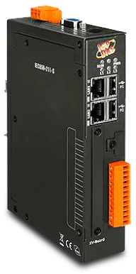 Шлюз IEC850-211-S соединяет сети МЭК-61850 и Modbus TCP